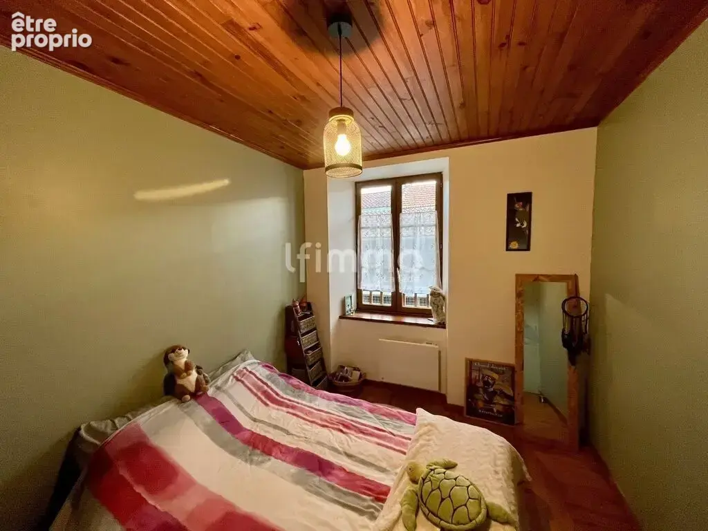 Maison avec terrain, garage et dépendance à Mazères-de-Neste - photo 6