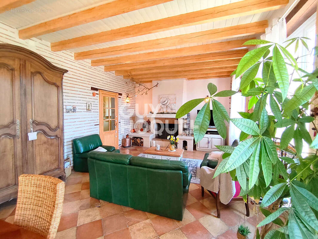 Maison à MARMANDE