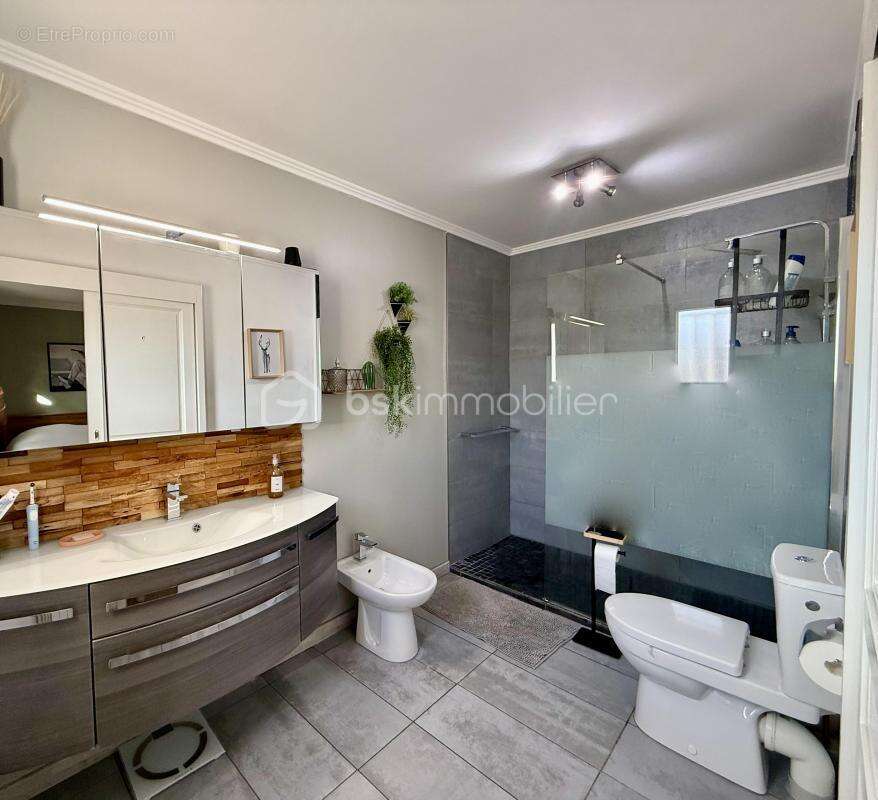 Maison à SAUSSET-LES-PINS