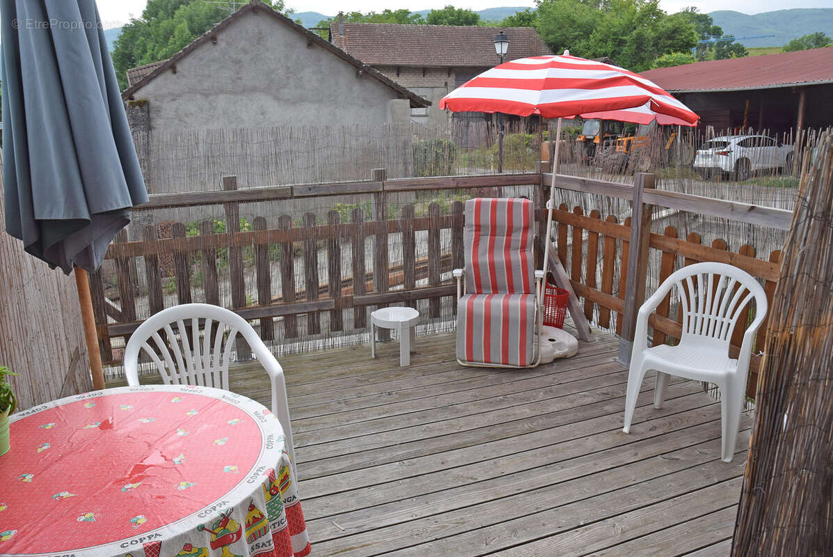 Maison de vacances. - photo 5
