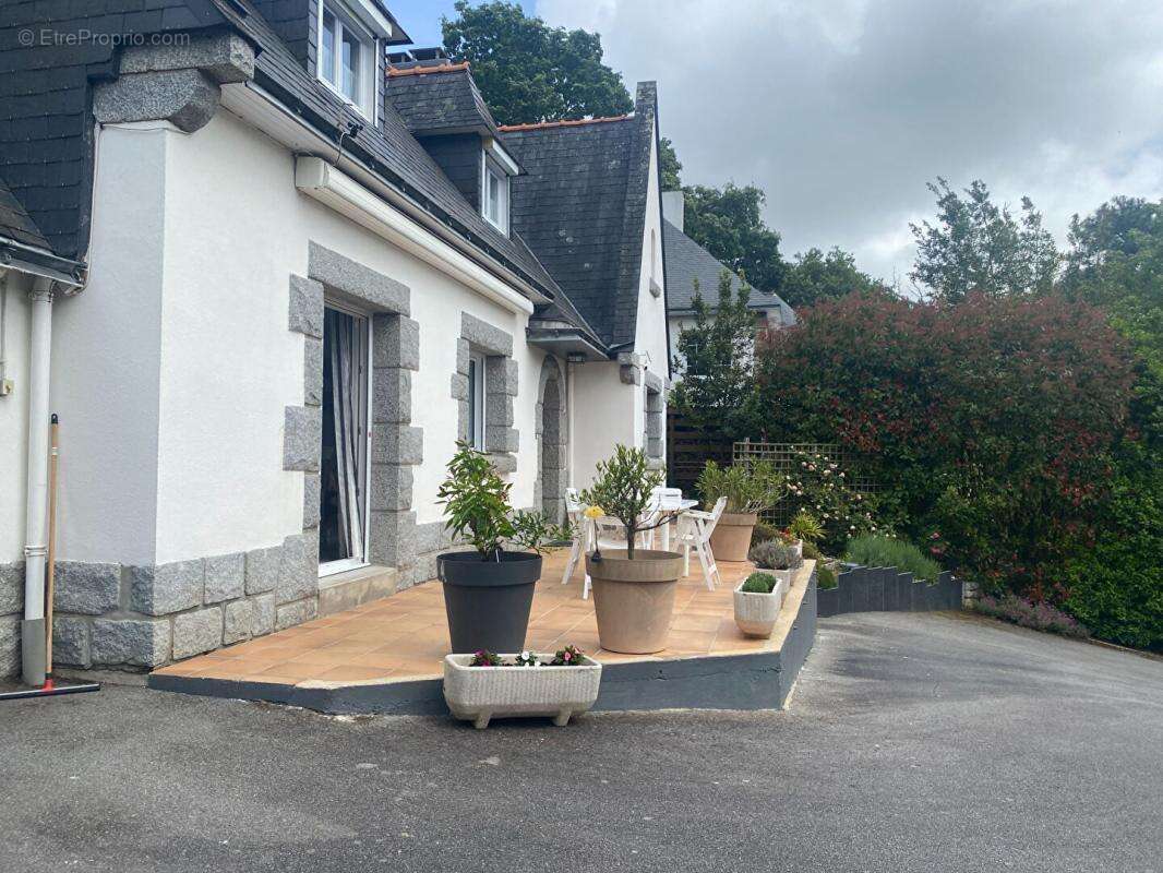 Maison à SAVENAY