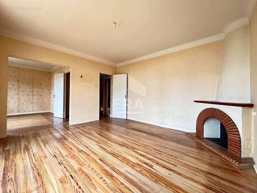 Maison à MONT-DE-MARSAN