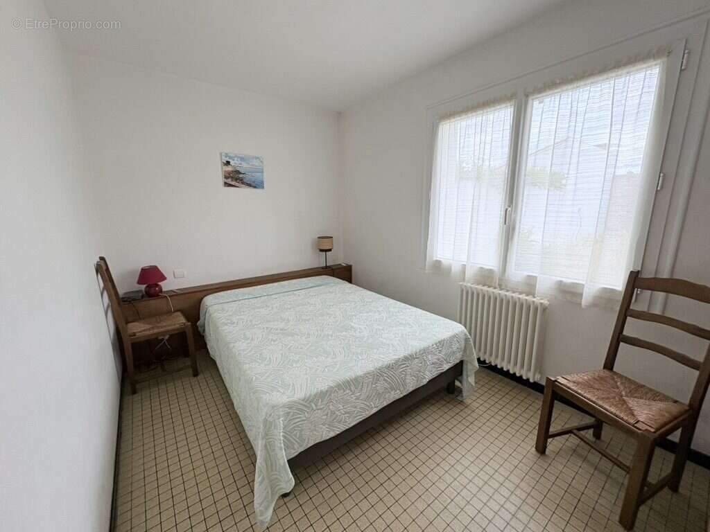 Maison à NOIRMOUTIER-EN-L'ILE