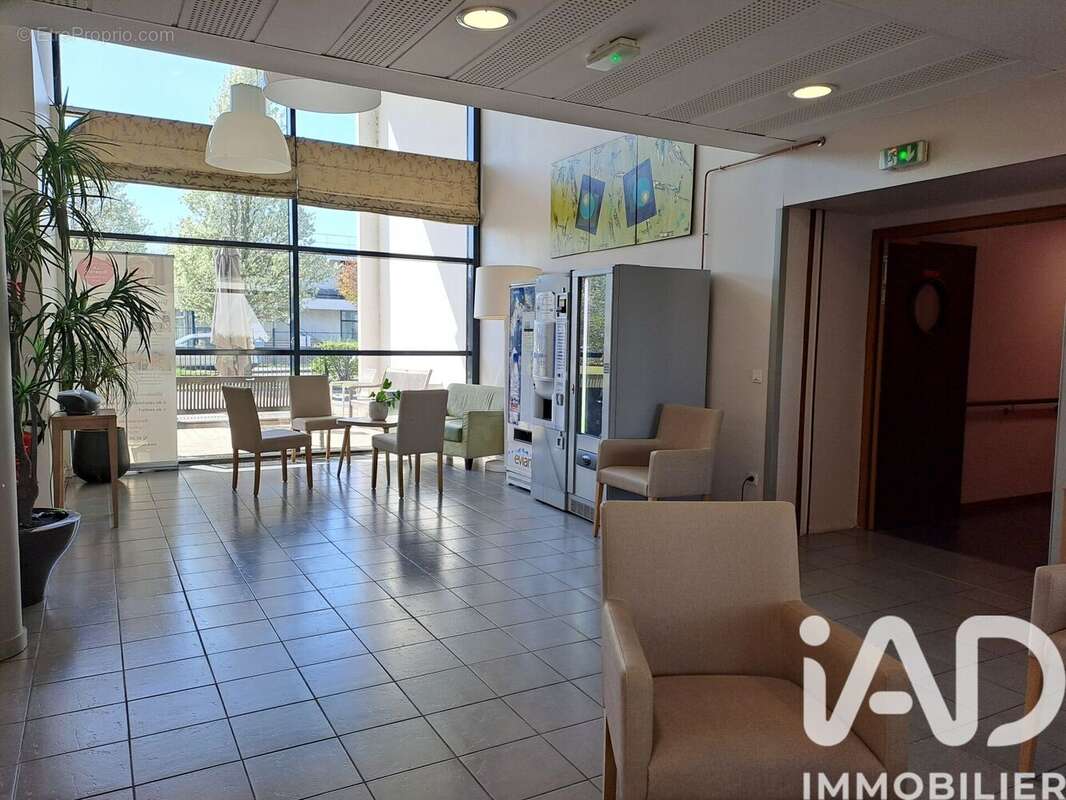 Photo 7 - Appartement à OSNY