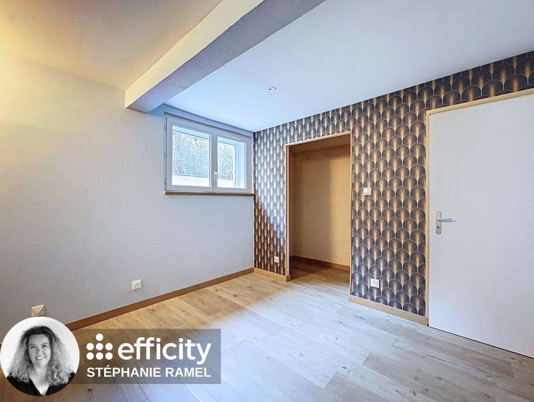 Appartement à SCIONZIER