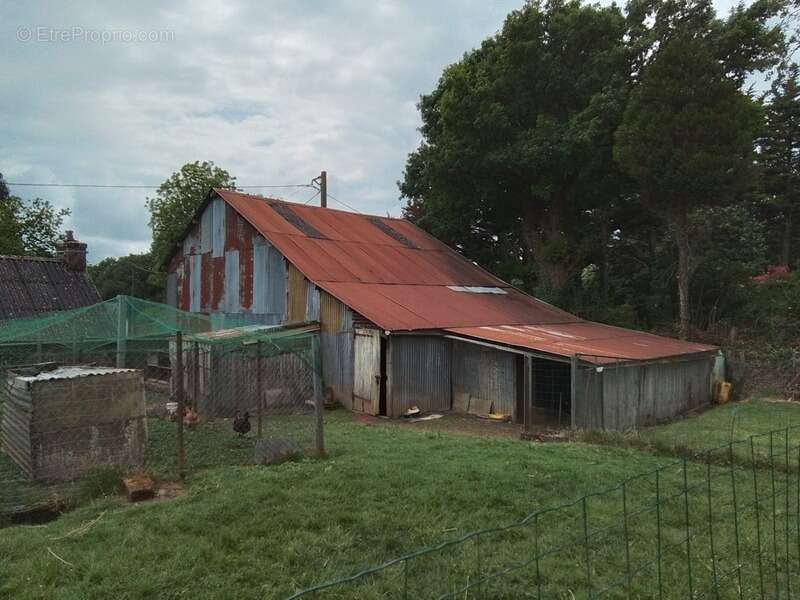 Maison à LANGONNET