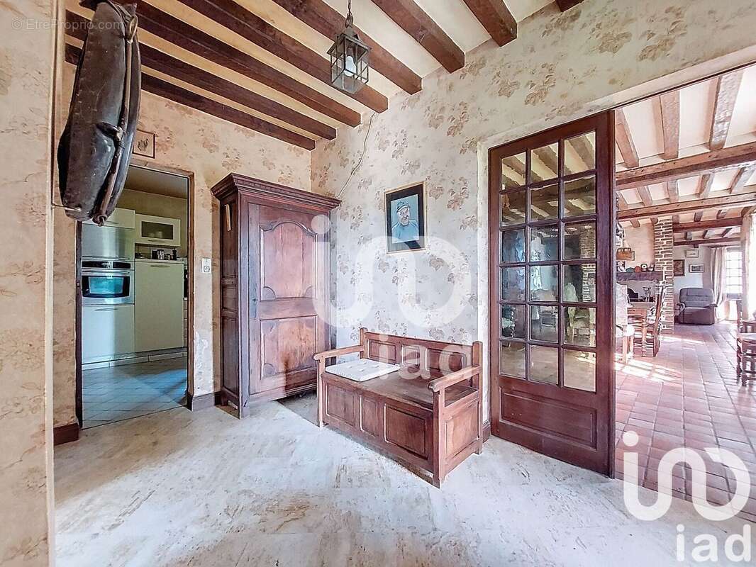 Photo 5 - Maison à GAVRAY