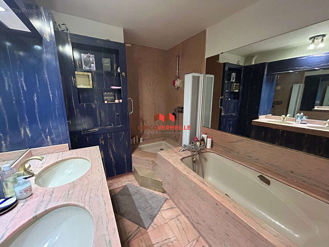 Appartement à POISSY