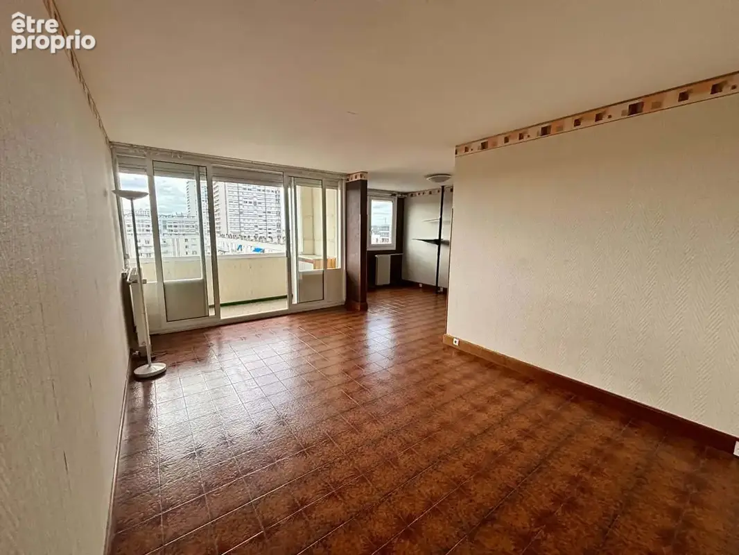 Photo Appartement à Tours au prix de 156 600€