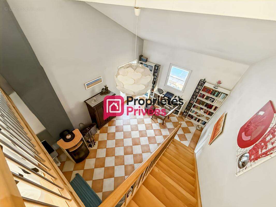 Vendays-Montalivet Maison de 127 m² + Gîte indépendant  - Terrain 3 300 m² - photo 10