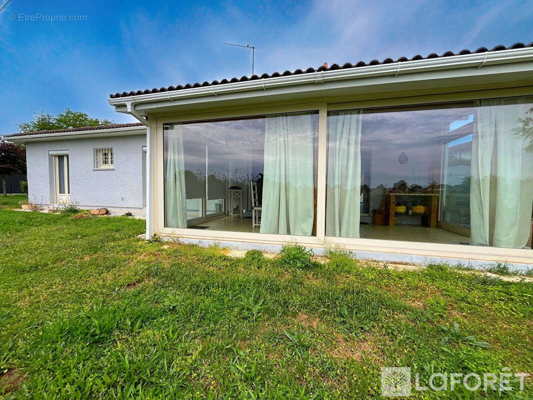 Maison Ambares Et Lagrave 5 pièces 109 m2 - photo 7