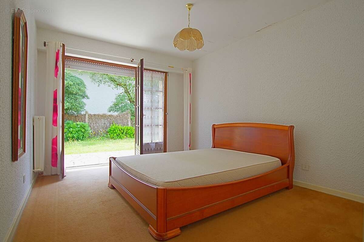 Maison à LES SABLES-D'OLONNE