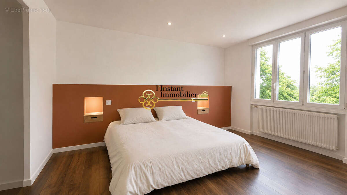 Maison Morlaix 5 pièce 124 m2 - photo 11