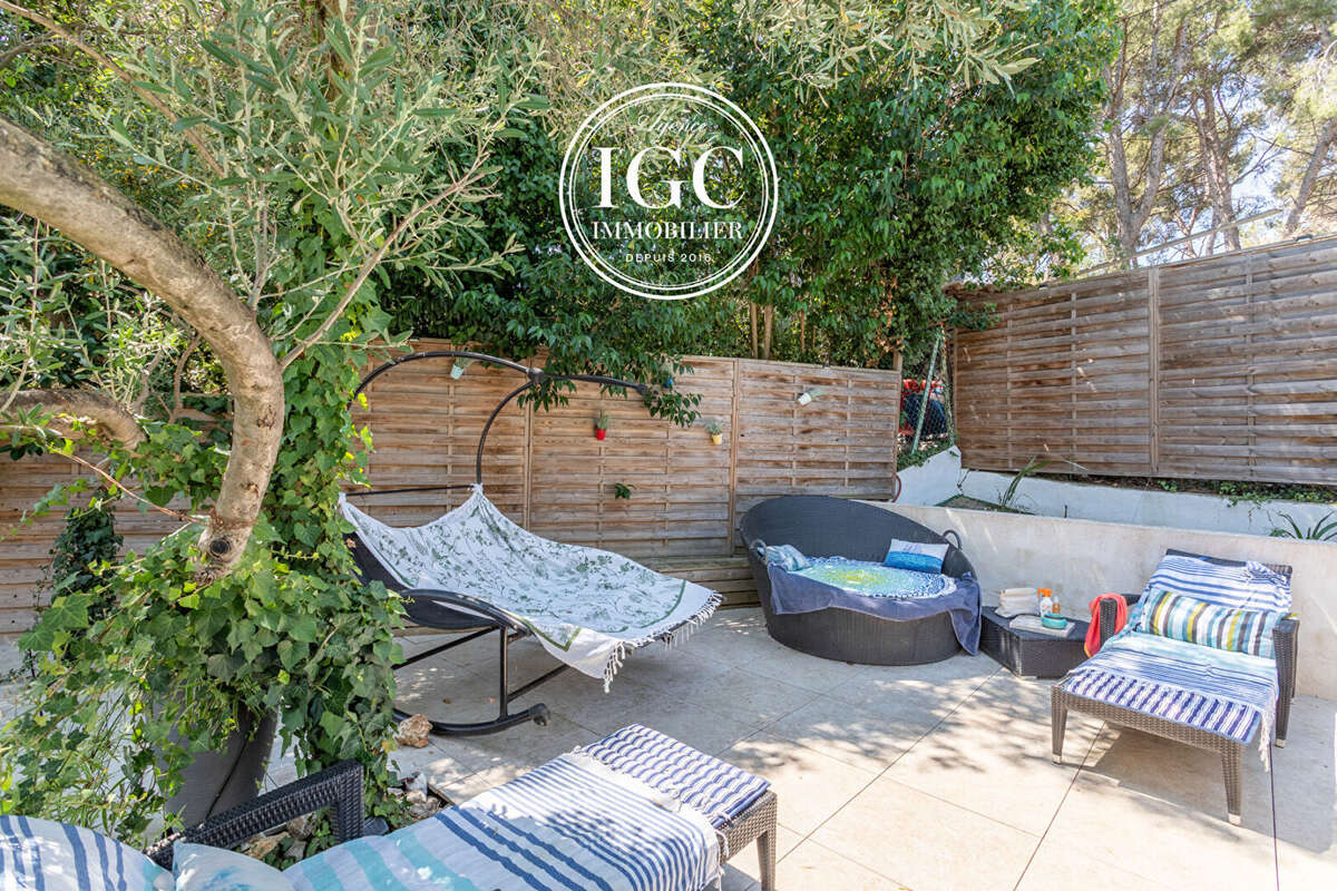 Le Rove  Maison 5 pièces de 102 m² - photo 12