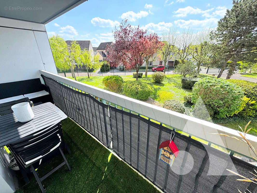 Appartement à TROYES