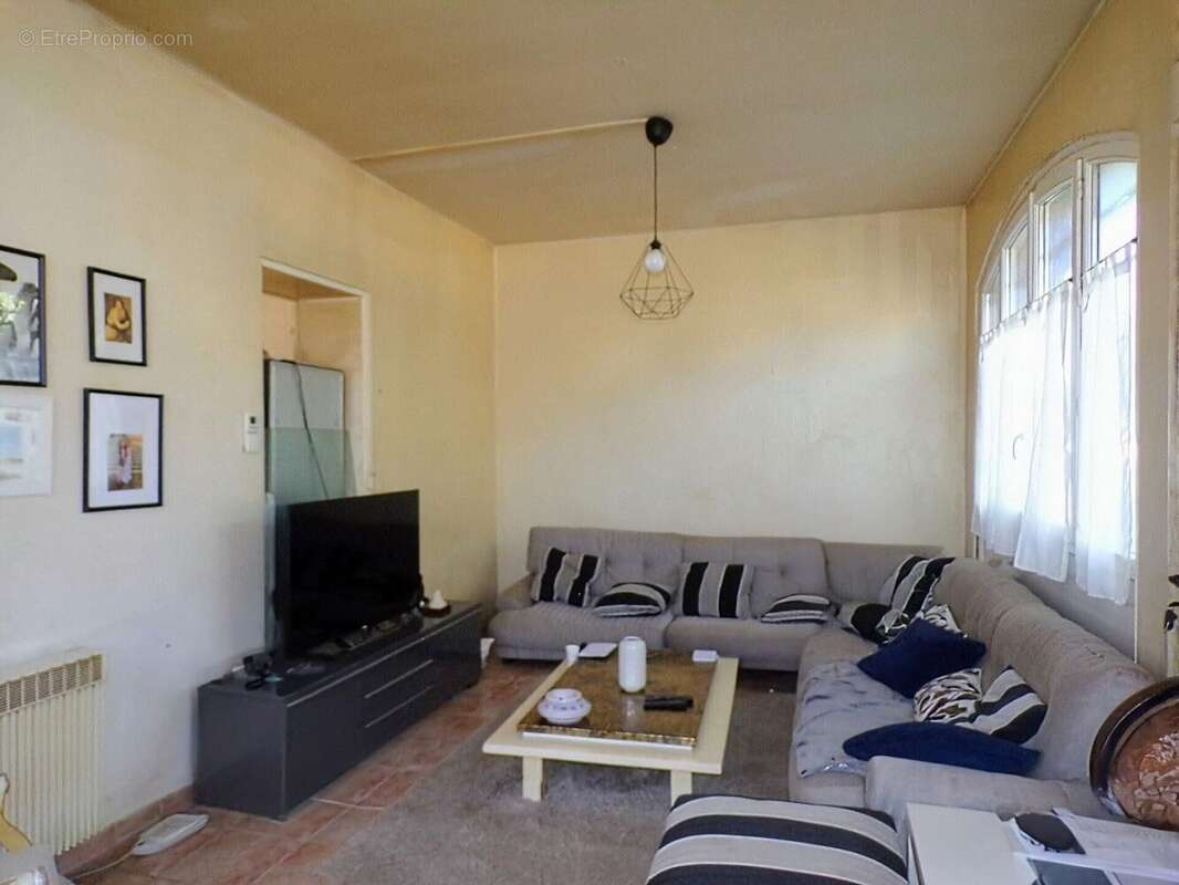 Photo 2 - Maison à BRUNOY