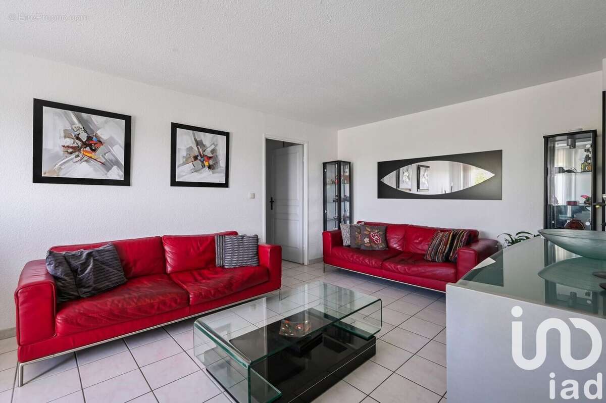 Photo 8 - Appartement à MARSEILLE-13E