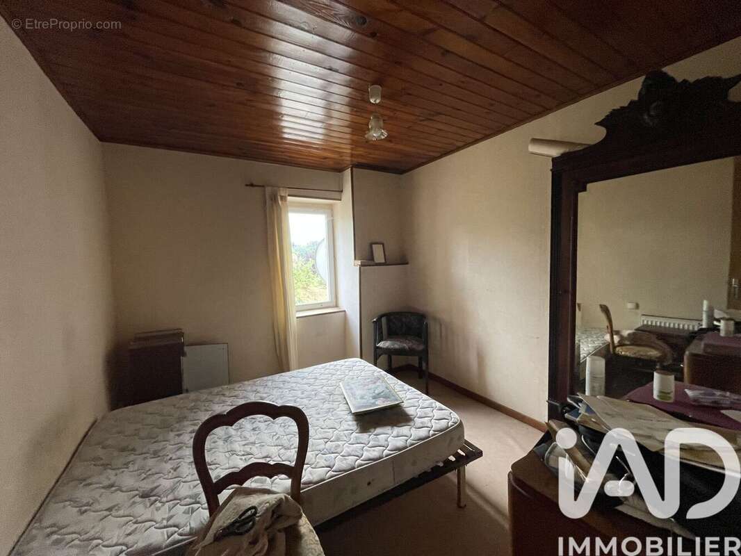 Maison 85 m² à Nedde  - photo 6