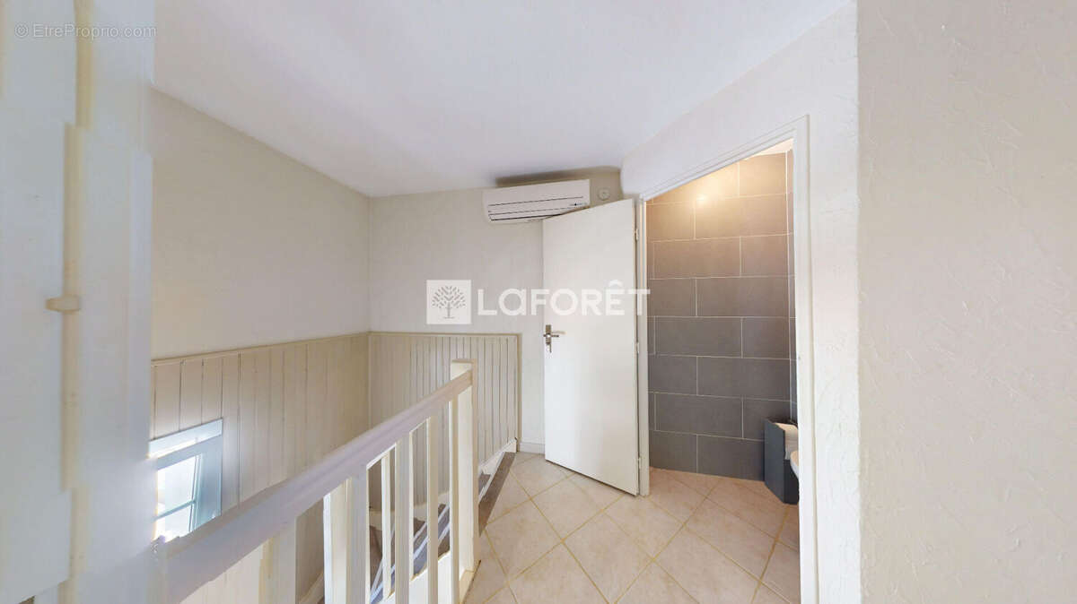 Appartement à ISTRES