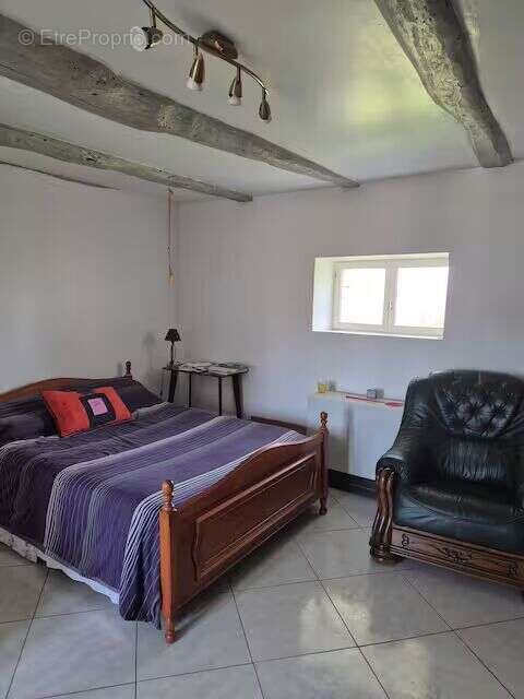 2 Chambre