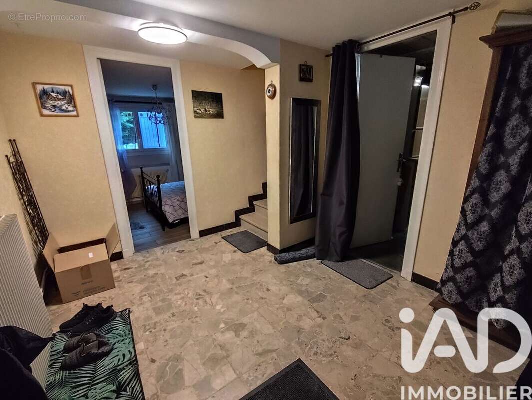 Photo 5 - Maison à CETTE-EYGUN