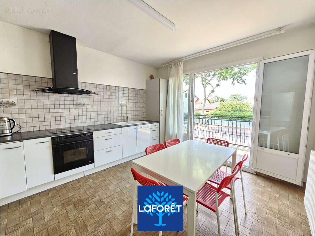 Maison à SAINT-PRIEST