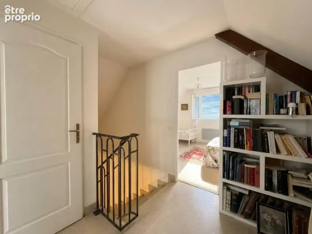 Maison 8 pièces 210 m² à vendre à Vulaines-Sur-Seine (77870) - photo 13