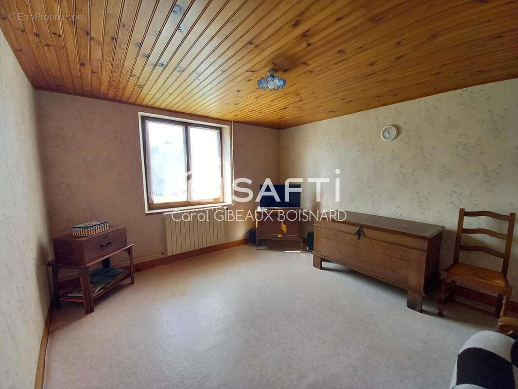 Photo 5 - Maison à ARROU