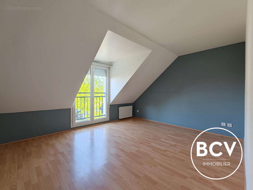 Appartement à LE COUDRAY