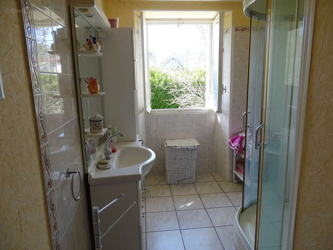 Maison à NOIRON-SUR-SEINE