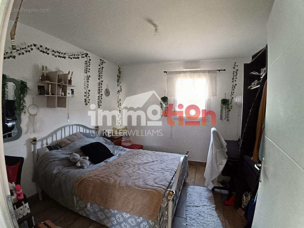 Maison à MONS-BOUBERT