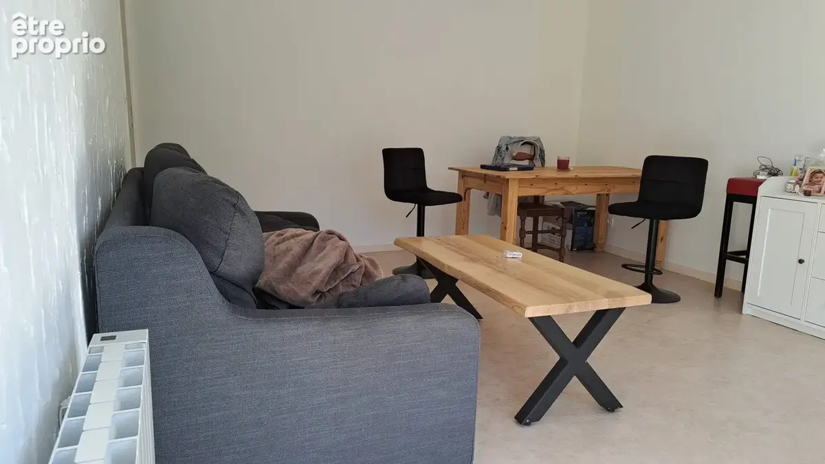 Appartement 49 m² à Abbeville  - photo 5
