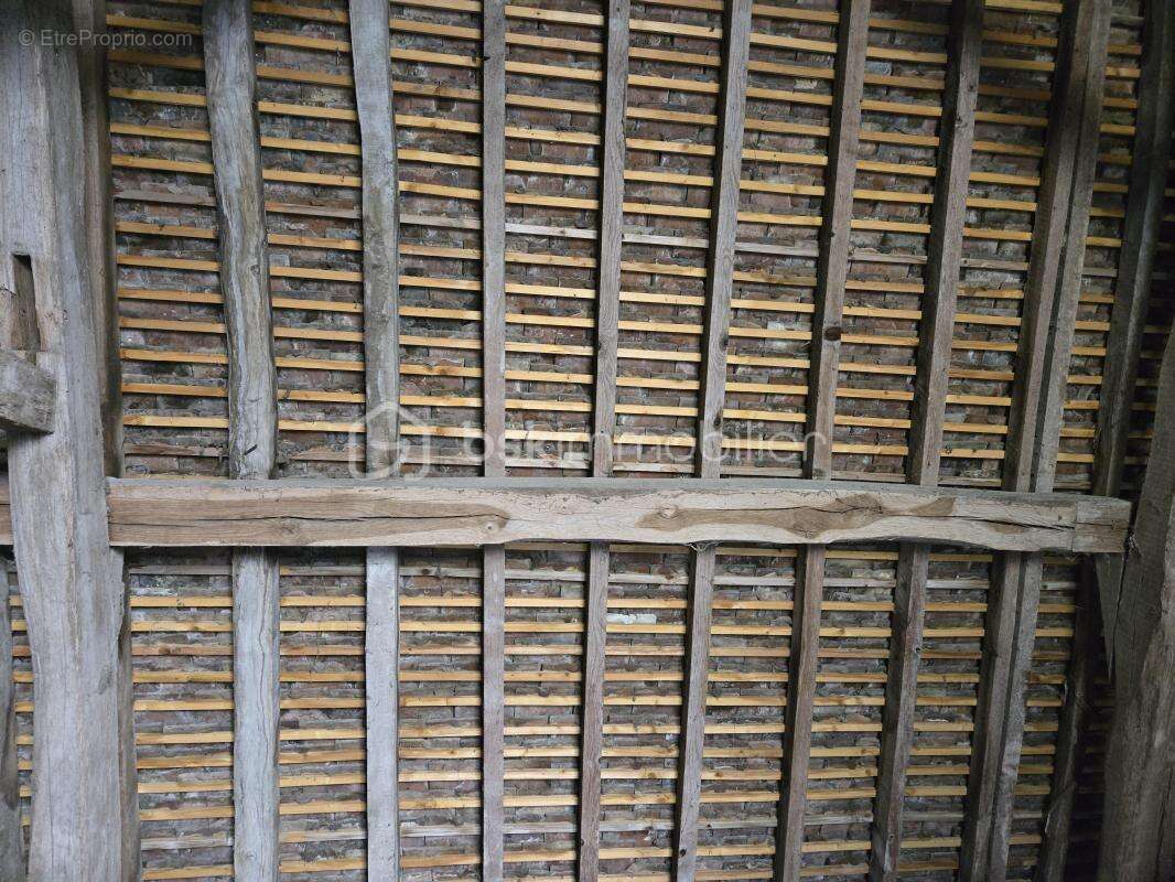 Maison à COURLON-SUR-YONNE