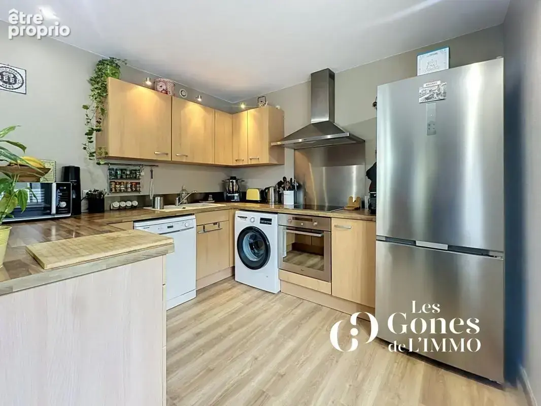 Appartement Brignais - photo 4
