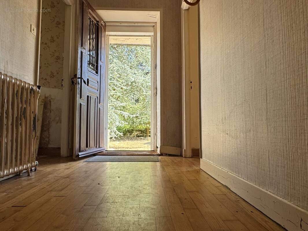 Maison à RIEC-SUR-BELON