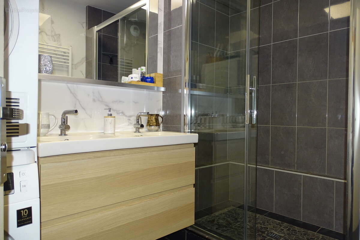 Appartement à CRETEIL