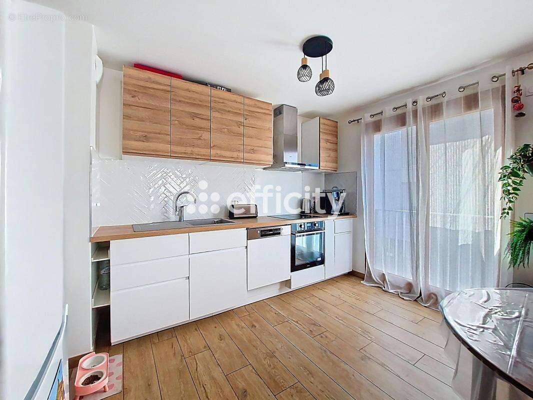 Appartement à RUNGIS