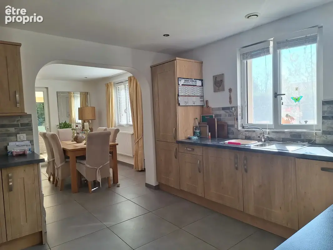 Superbe maison individuelle très bien située - photo 5
