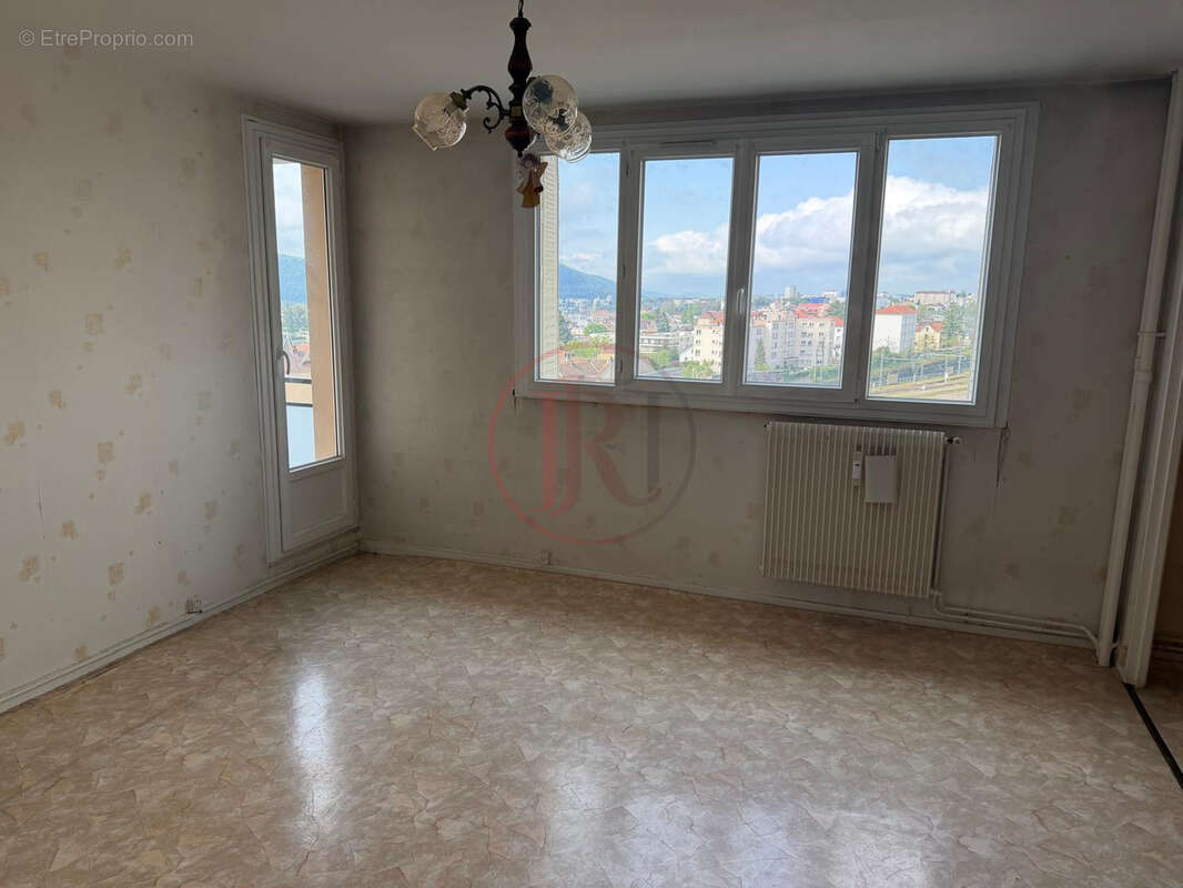 Appartement à BESANCON
