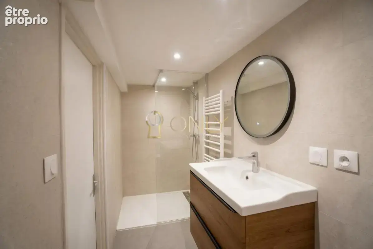 Frans - Maison - 110 m² - 4 chambres - Sous-sol complet - photo 17