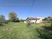 Terrain à LES PENNES-MIRABEAU