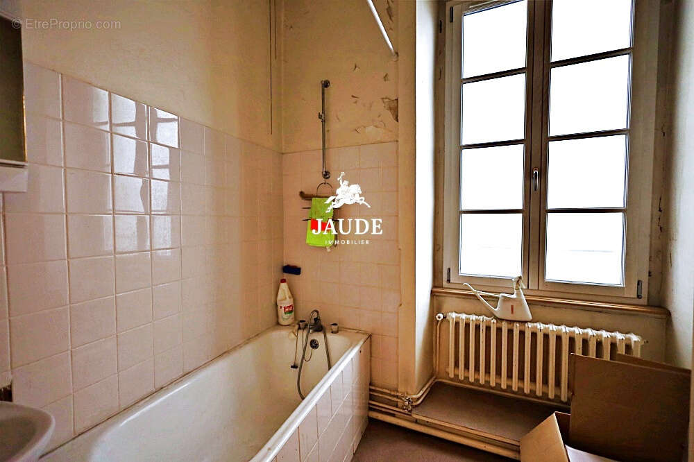 Appartement à CLERMONT-FERRAND