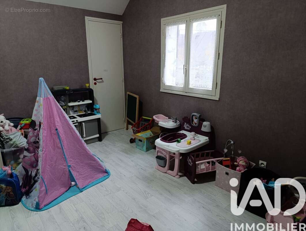 Photo 9 - Maison à LES HAUTES-RIVIERES