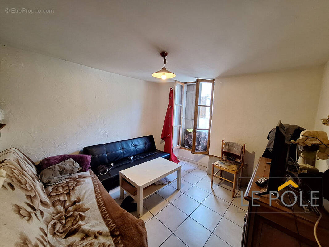 Maison à PIERRELATTE