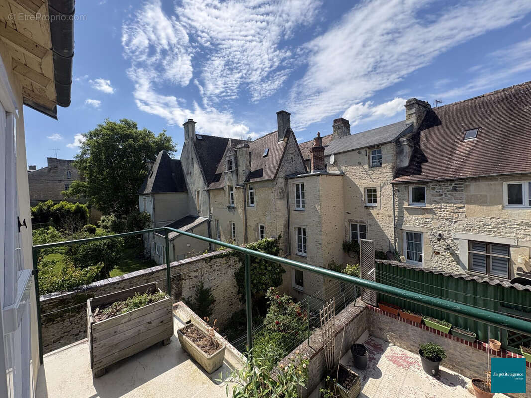 Maison à FALAISE