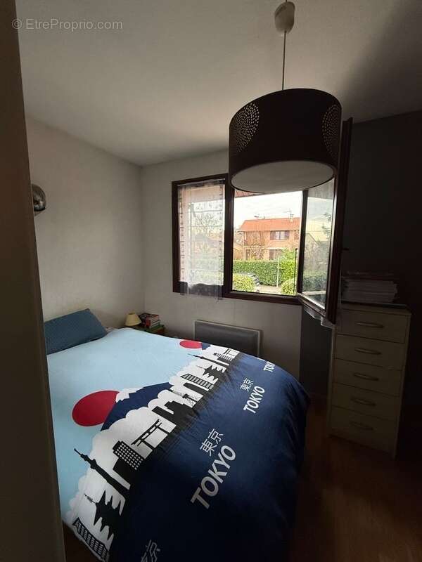 Maison à CRANVES-SALES