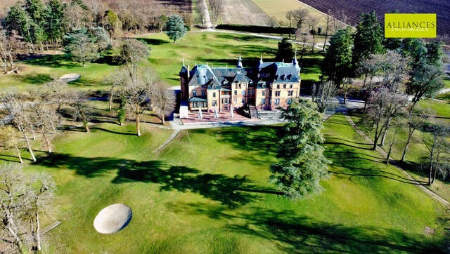 Commerce à HOMBOURG