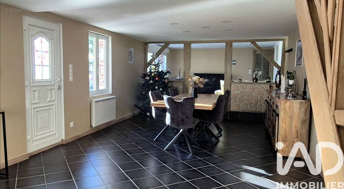 Photo 4 - Maison à WIZERNES