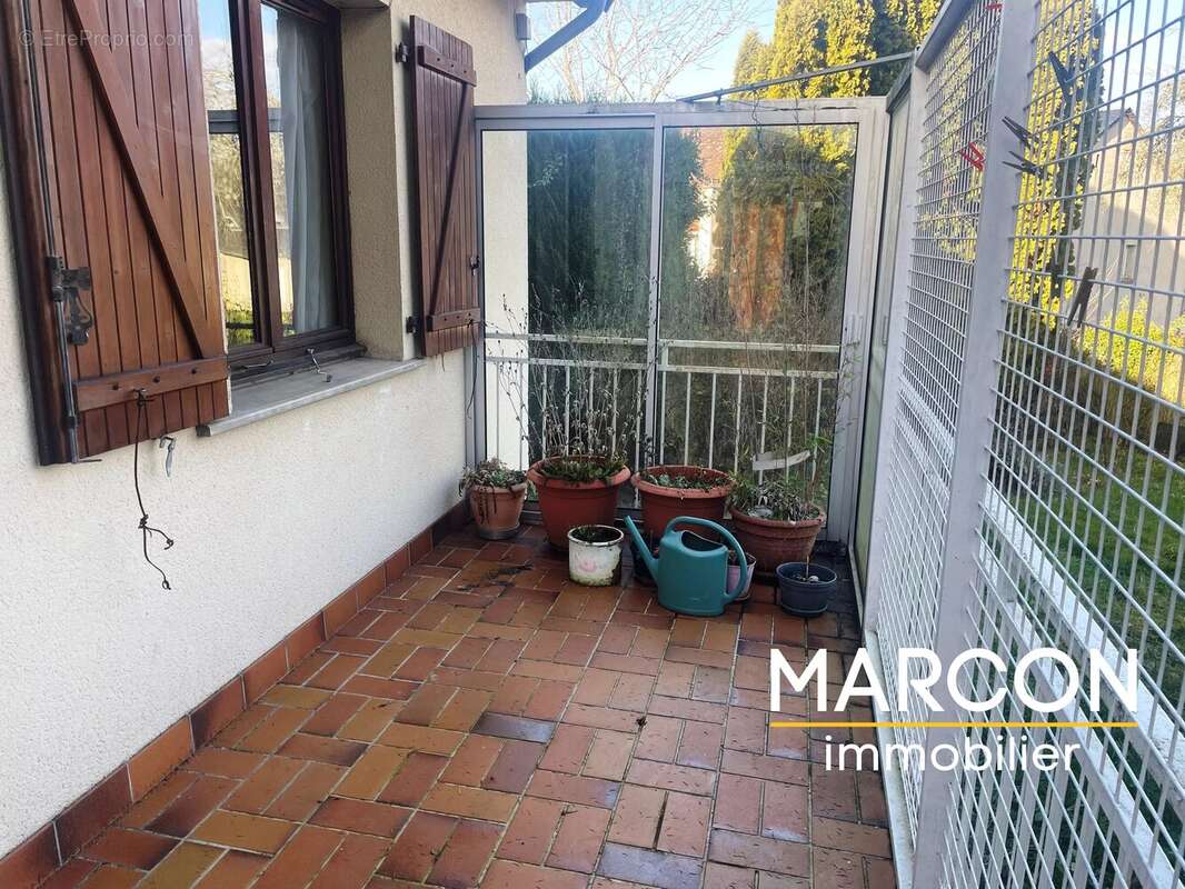 Maison à BELLEGARDE-EN-MARCHE