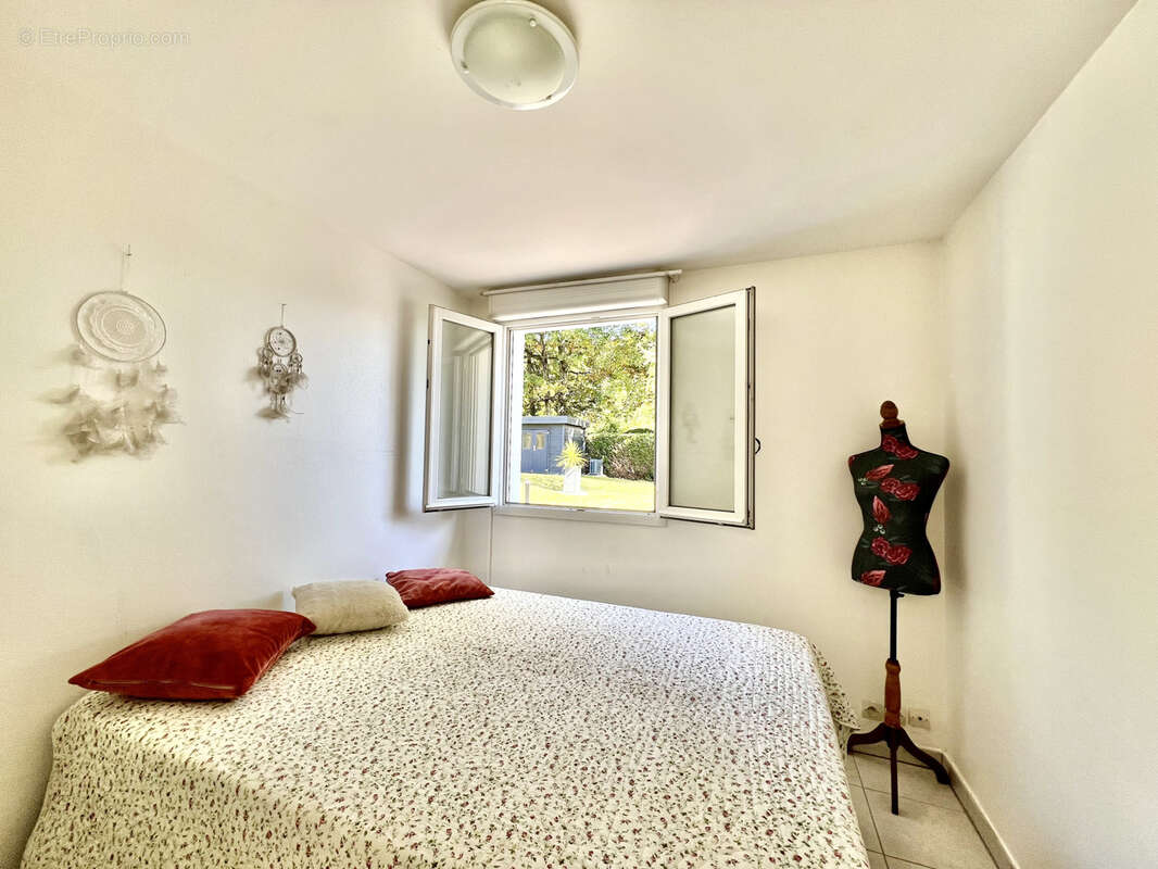 Maison à MARCOUSSIS